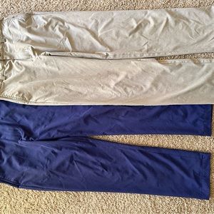 Boy’s performance pants, Vineyard Vines, size 10, great for golf/school uniform